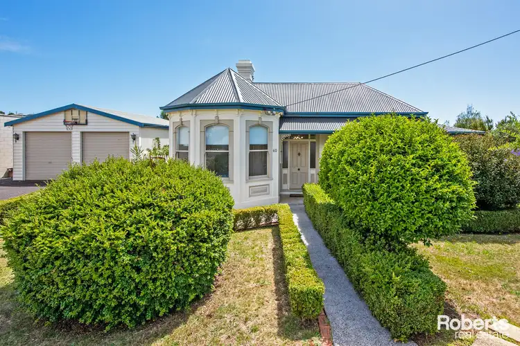 Second view of Homely house listing, 60 South Road, West Ulverstone TAS 7315