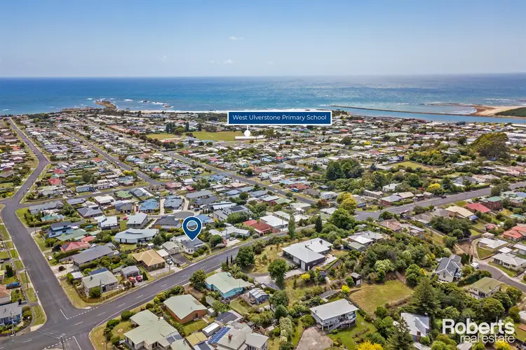 Third view of Homely house listing, 60 South Road, West Ulverstone TAS 7315