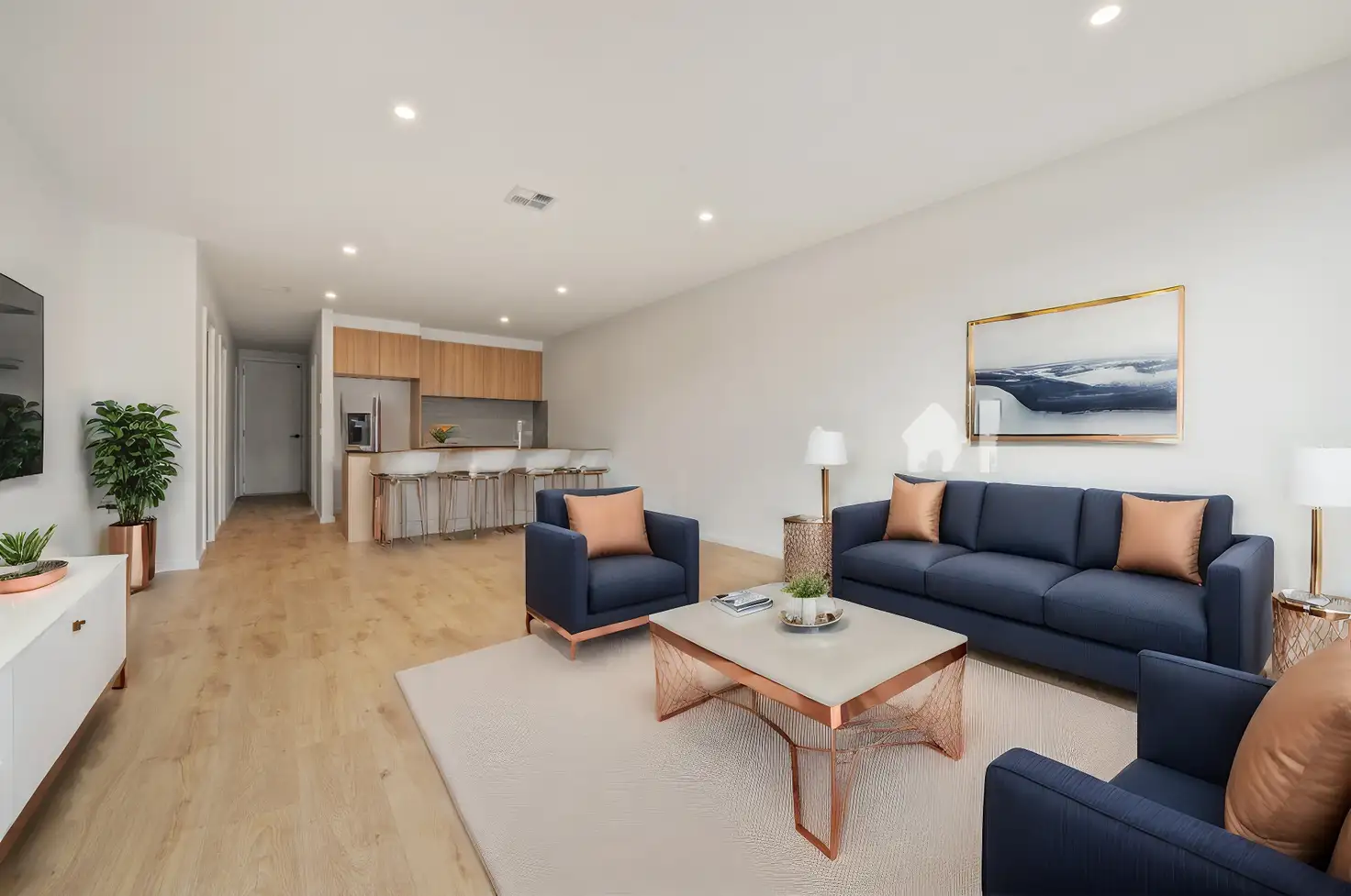 Main view of Homely house listing, 28 Tassel Terrace, Tralee NSW 2620