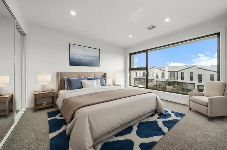 Second view of Homely house listing, 28 Tassel Terrace, Tralee NSW 2620