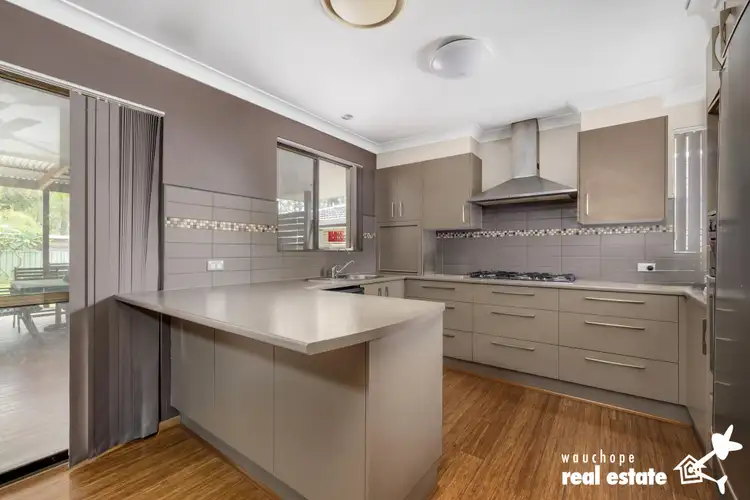 Second view of Homely house listing, 155 Cameron Street, Wauchope NSW 2446