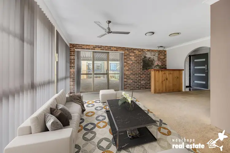 Third view of Homely house listing, 155 Cameron Street, Wauchope NSW 2446