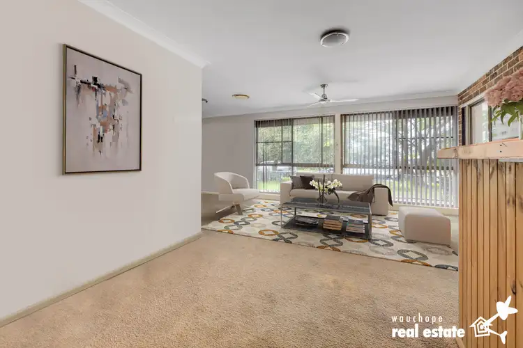 Fifth view of Homely house listing, 155 Cameron Street, Wauchope NSW 2446