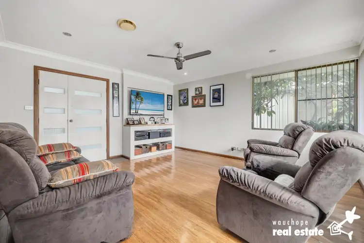 Seventh view of Homely house listing, 155 Cameron Street, Wauchope NSW 2446