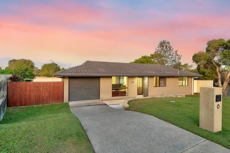 44 Algol Street, Regents Park QLD 4118