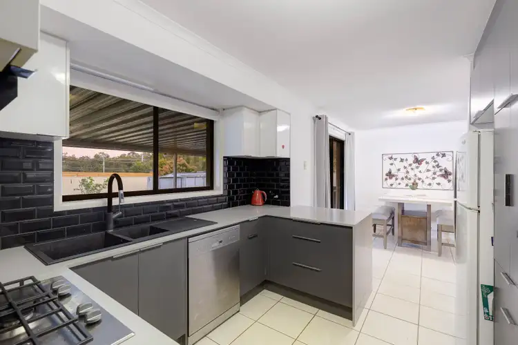 Fifth view of Homely house listing, 44 Algol Street, Regents Park QLD 4118