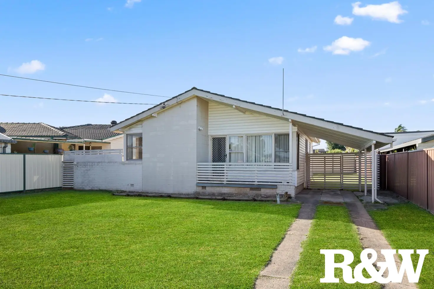 Main view of Homely house listing, 66 Welwyn Road, Hebersham NSW 2770