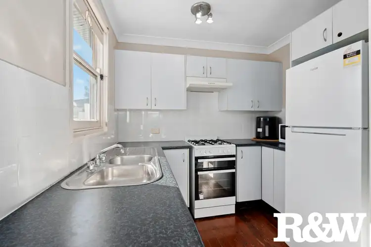 Second view of Homely house listing, 66 Welwyn Road, Hebersham NSW 2770