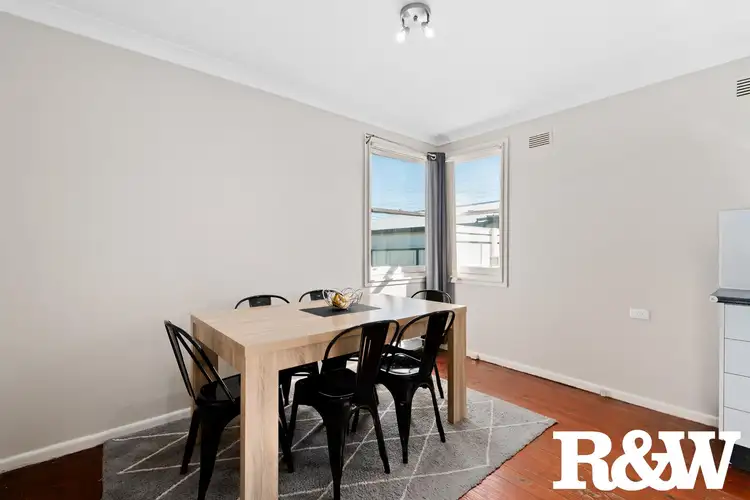 Third view of Homely house listing, 66 Welwyn Road, Hebersham NSW 2770