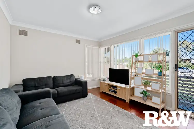 Fourth view of Homely house listing, 66 Welwyn Road, Hebersham NSW 2770