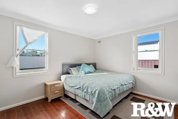 Fifth view of Homely house listing, 66 Welwyn Road, Hebersham NSW 2770