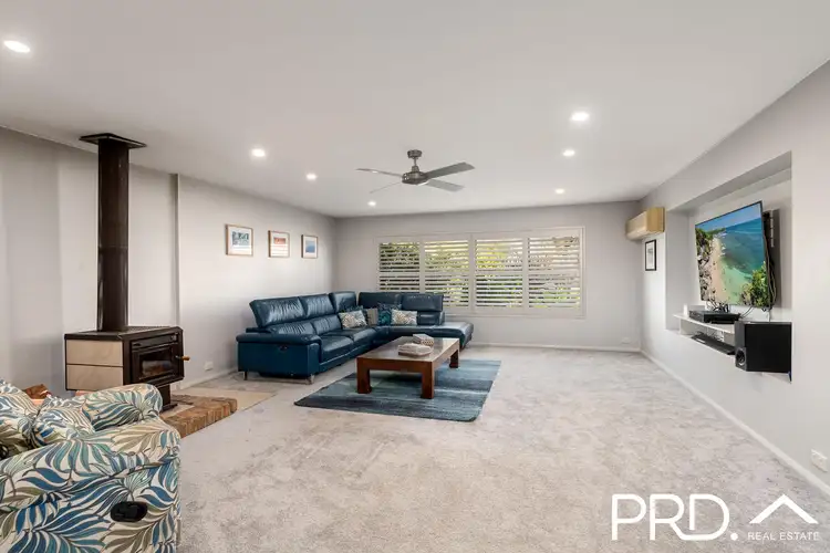 Second view of Homely house listing, 6 Moncrieff Place, Milperra NSW 2214