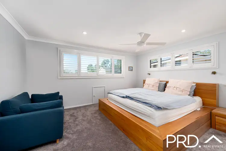 Fifth view of Homely house listing, 6 Moncrieff Place, Milperra NSW 2214