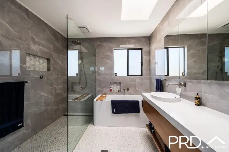 Sixth view of Homely house listing, 6 Moncrieff Place, Milperra NSW 2214