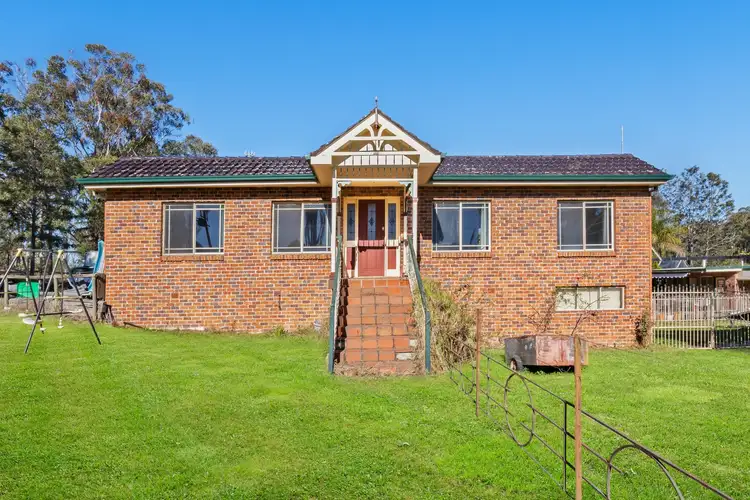 Main view of Homely house listing, 94A Lansdowne Road, Orchard Hills NSW 2748