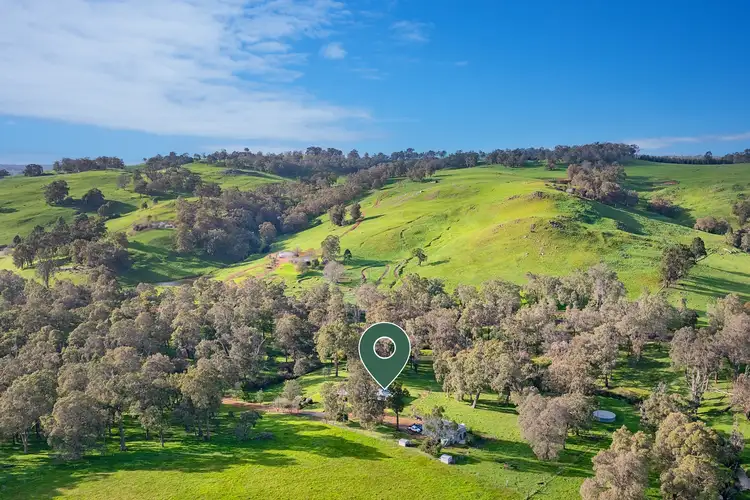 Fourth view of Homely rural property listing, 391 Thomson Brook Road (Thomson Brook), Donnybrook WA 6239