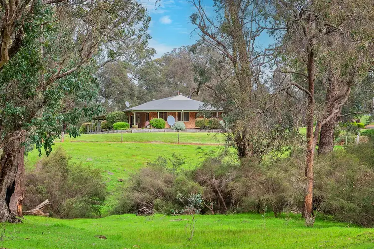 Fifth view of Homely rural property listing, 391 Thomson Brook Road (Thomson Brook), Donnybrook WA 6239