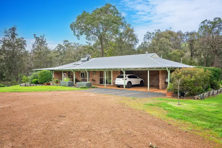 Sixth view of Homely rural property listing, 391 Thomson Brook Road (Thomson Brook), Donnybrook WA 6239