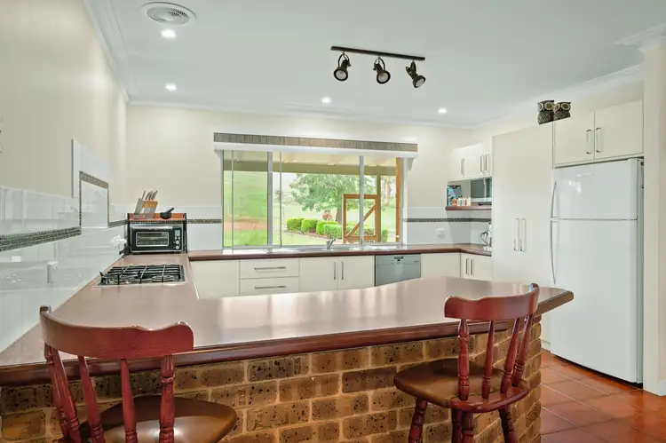 Seventh view of Homely rural property listing, 391 Thomson Brook Road (Thomson Brook), Donnybrook WA 6239