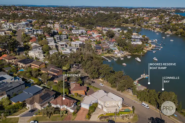 Fifth view of Homely house listing, 50 West Crescent, Hurstville Grove NSW 2220