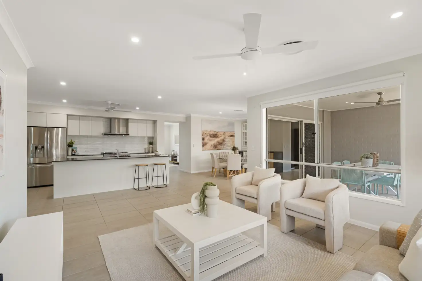 Main view of Homely house listing, 5 Bowden Place, Burpengary East QLD 4505