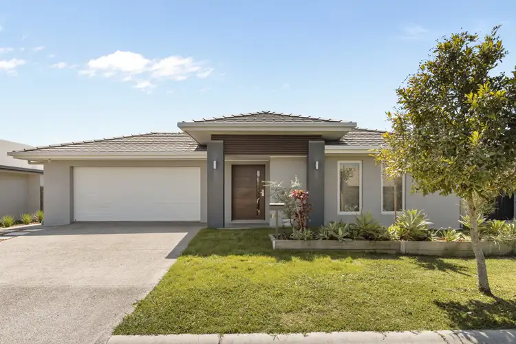 Second view of Homely house listing, 5 Bowden Place, Burpengary East QLD 4505