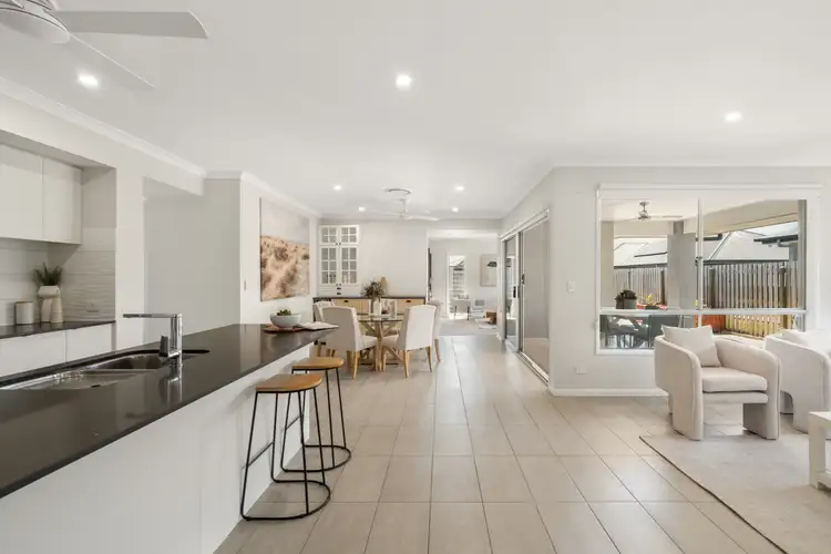 Third view of Homely house listing, 5 Bowden Place, Burpengary East QLD 4505