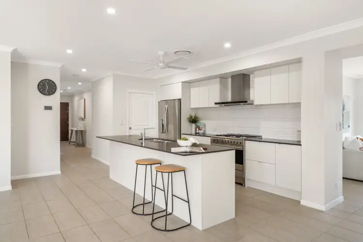 Fourth view of Homely house listing, 5 Bowden Place, Burpengary East QLD 4505