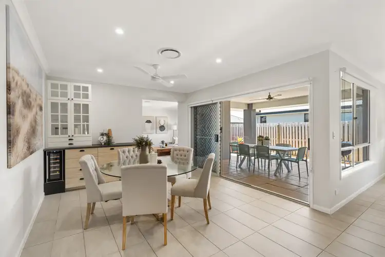 Sixth view of Homely house listing, 5 Bowden Place, Burpengary East QLD 4505