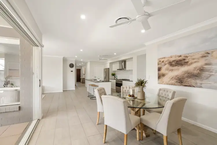 Seventh view of Homely house listing, 5 Bowden Place, Burpengary East QLD 4505