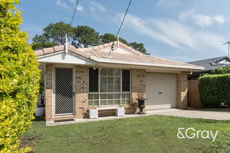 Main view of Homely house listing, 18 Doulein Street, Wavell Heights QLD 4012