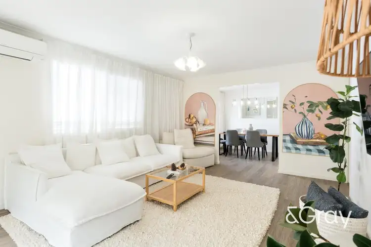 Second view of Homely house listing, 18 Doulein Street, Wavell Heights QLD 4012