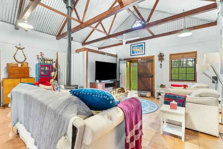 Sixth view of Homely house listing, 54 Durlik Road, Pine Mountain QLD 4306