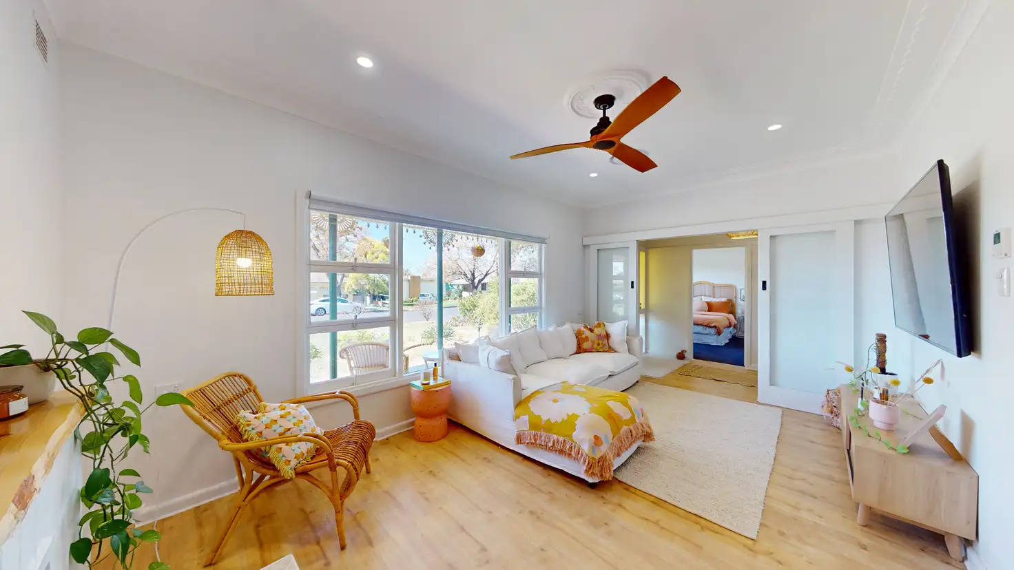 Main view of Homely house listing, 59 Bennett Street, Dubbo NSW 2830