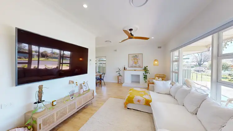 Third view of Homely house listing, 59 Bennett Street, Dubbo NSW 2830