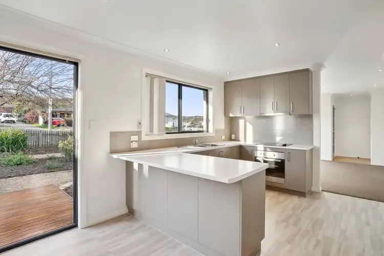 Third view of Homely villa listing, 1/10 Stanley Court, Sorell TAS 7172