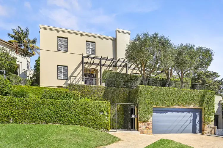 31 Olphert Avenue, Vaucluse NSW 2030