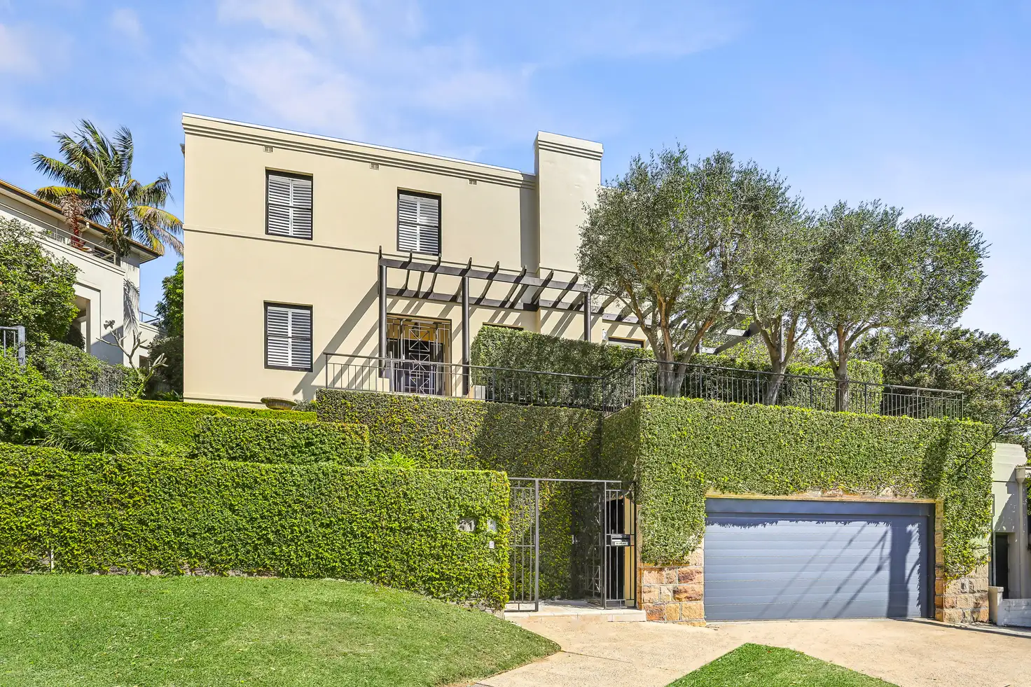 Main view of Homely house listing, 31 Olphert Avenue, Vaucluse NSW 2030