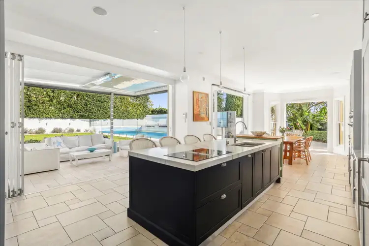 Second view of Homely house listing, 31 Olphert Avenue, Vaucluse NSW 2030
