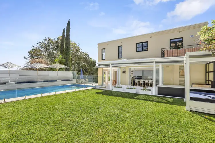 Third view of Homely house listing, 31 Olphert Avenue, Vaucluse NSW 2030