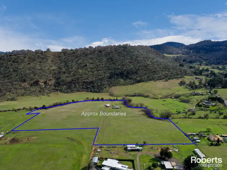 364 Back River Road, Magra TAS 7140
