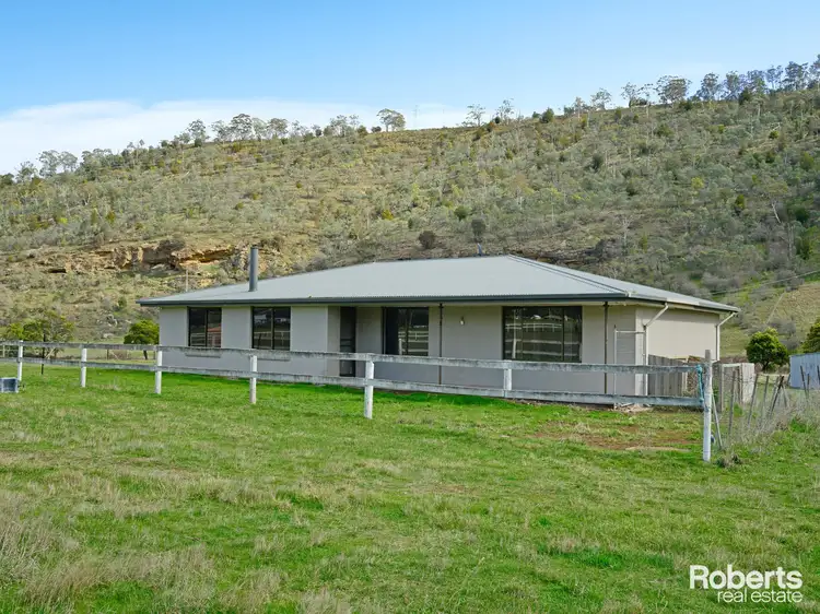 Third view of Homely house listing, 364 Back River Road, Magra TAS 7140