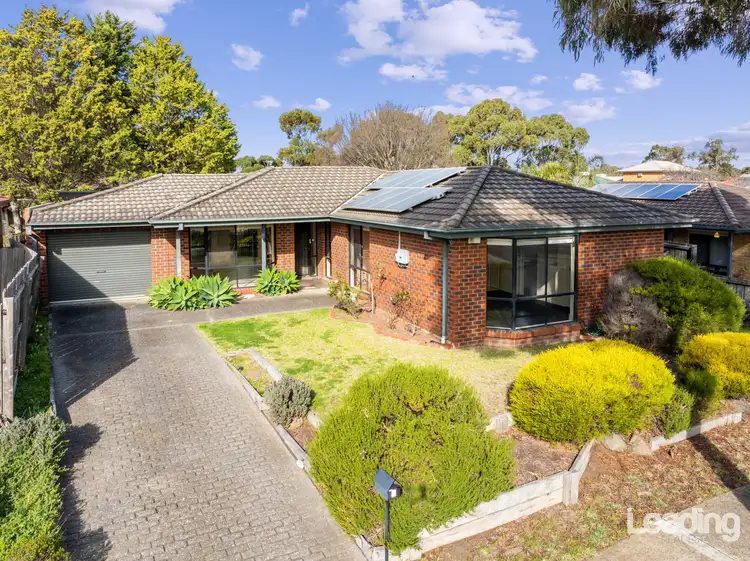 Main view of Homely house listing, 2 La Perouse Close, Sunbury VIC 3429