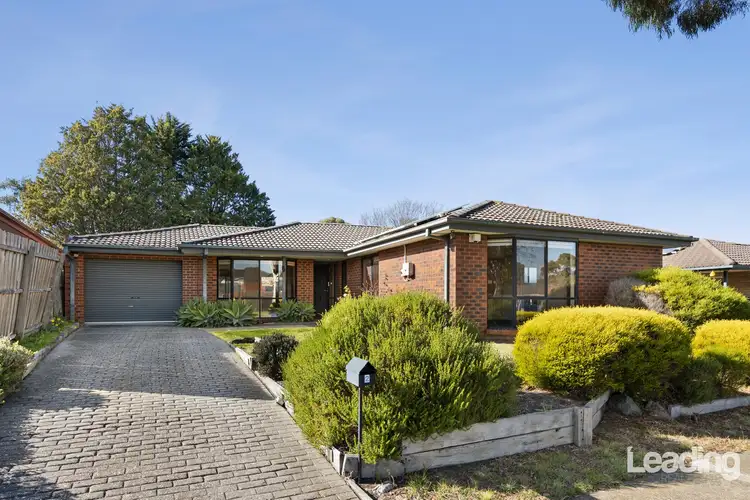 Second view of Homely house listing, 2 La Perouse Close, Sunbury VIC 3429