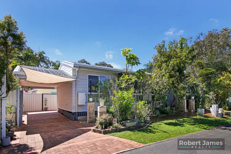Second view of Homely unit listing, 16/44 Tait Street, Tewantin QLD 4565