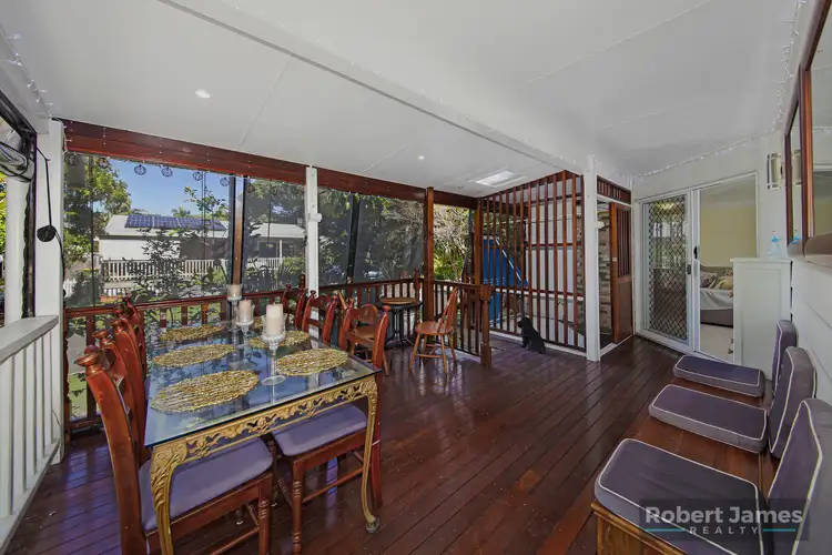 Third view of Homely unit listing, 16/44 Tait Street, Tewantin QLD 4565