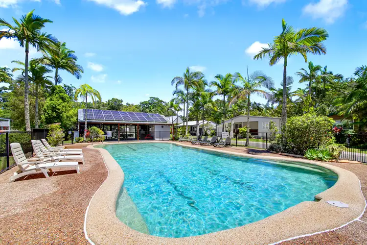 Fourth view of Homely unit listing, 16/44 Tait Street, Tewantin QLD 4565