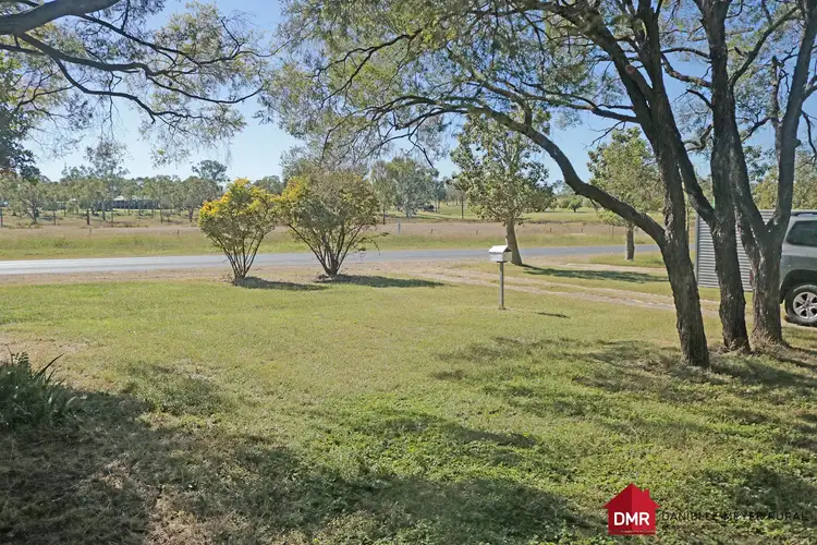 Second view of Homely house listing, 10 Flinders Street, Mundubbera QLD 4626
