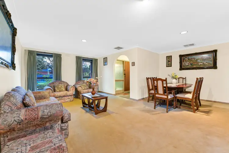 Second view of Homely house listing, 49 Jolimont Avenue, Mulgrave VIC 3170