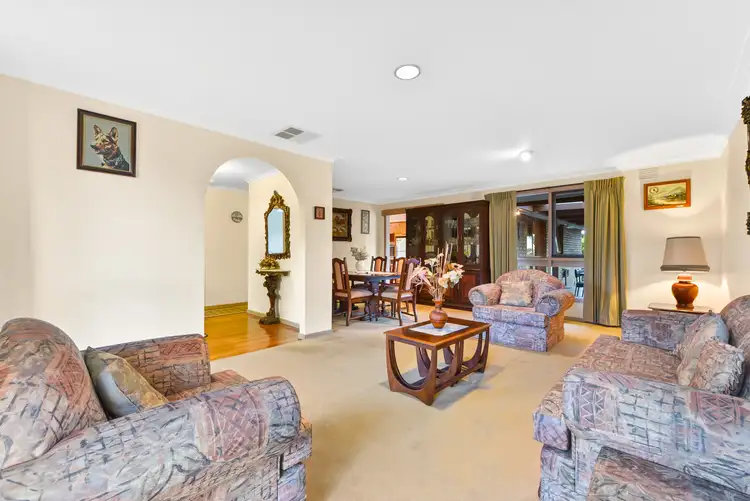 Third view of Homely house listing, 49 Jolimont Avenue, Mulgrave VIC 3170